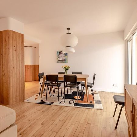 La Perriniere Appartement Face Mer 鲁瓦扬 外观 照片