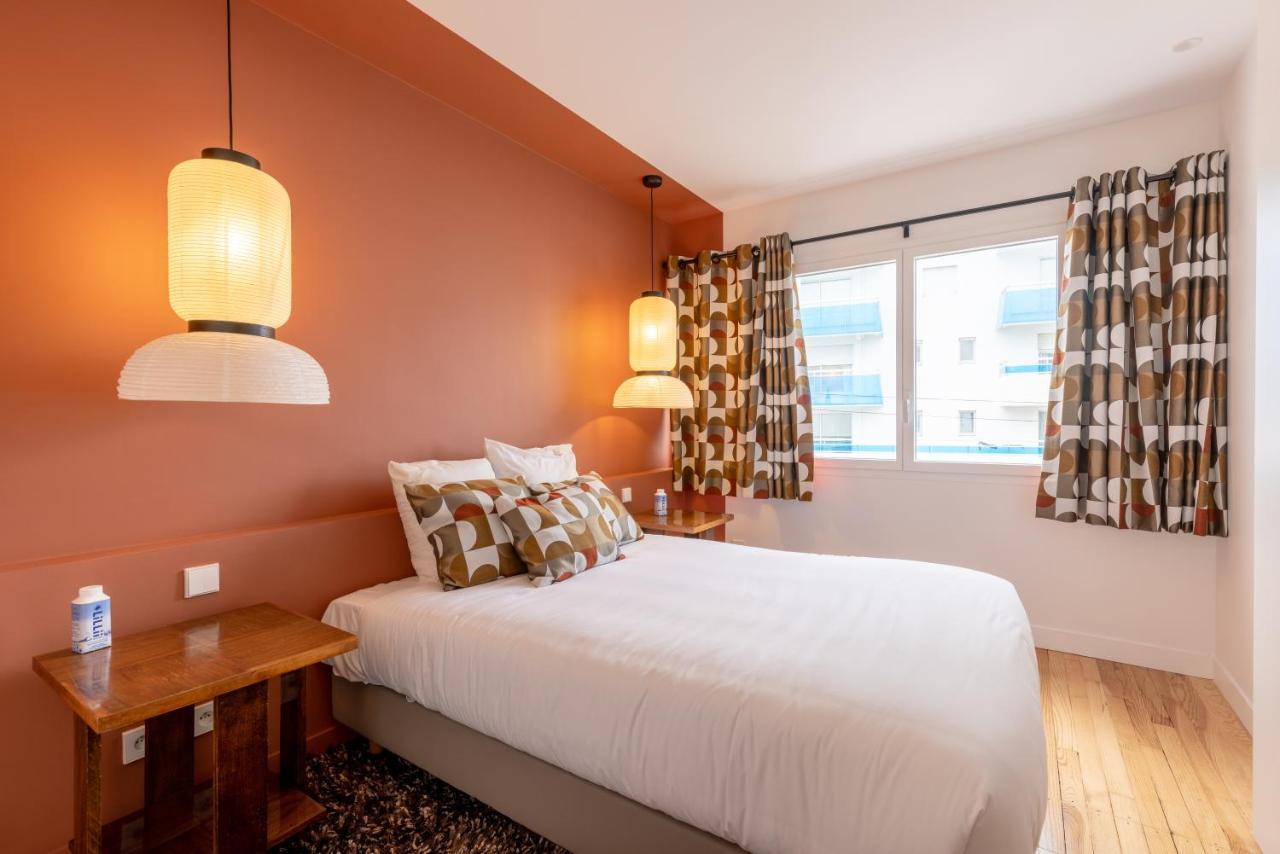 La Perriniere Appartement Face Mer 鲁瓦扬 外观 照片